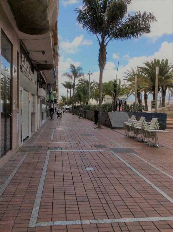 Canteras Paradise Las Palmas Exterior photo