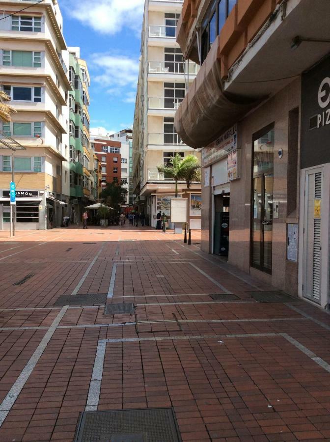 Canteras Paradise Las Palmas Exterior photo