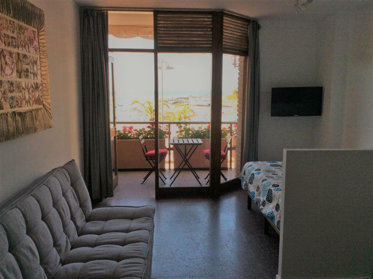 Canteras Paradise Las Palmas Exterior photo
