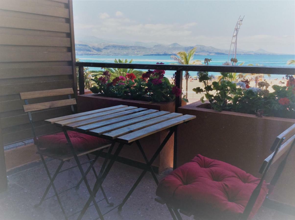 Canteras Paradise Las Palmas Exterior photo