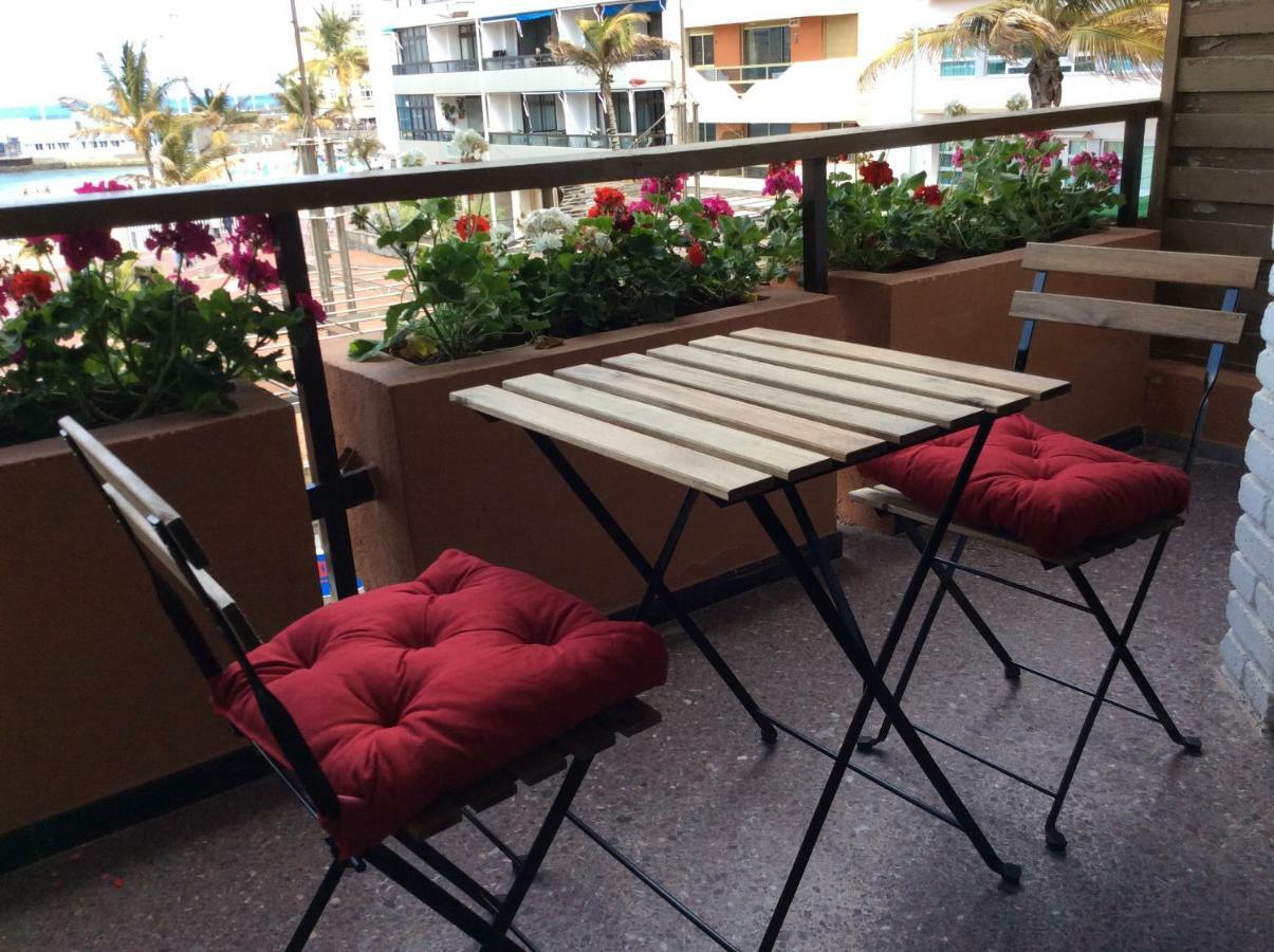 Canteras Paradise Las Palmas Exterior photo