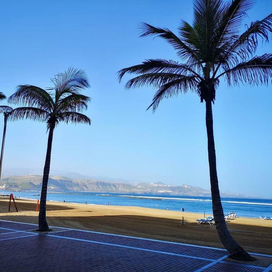 Canteras Paradise Las Palmas Exterior photo